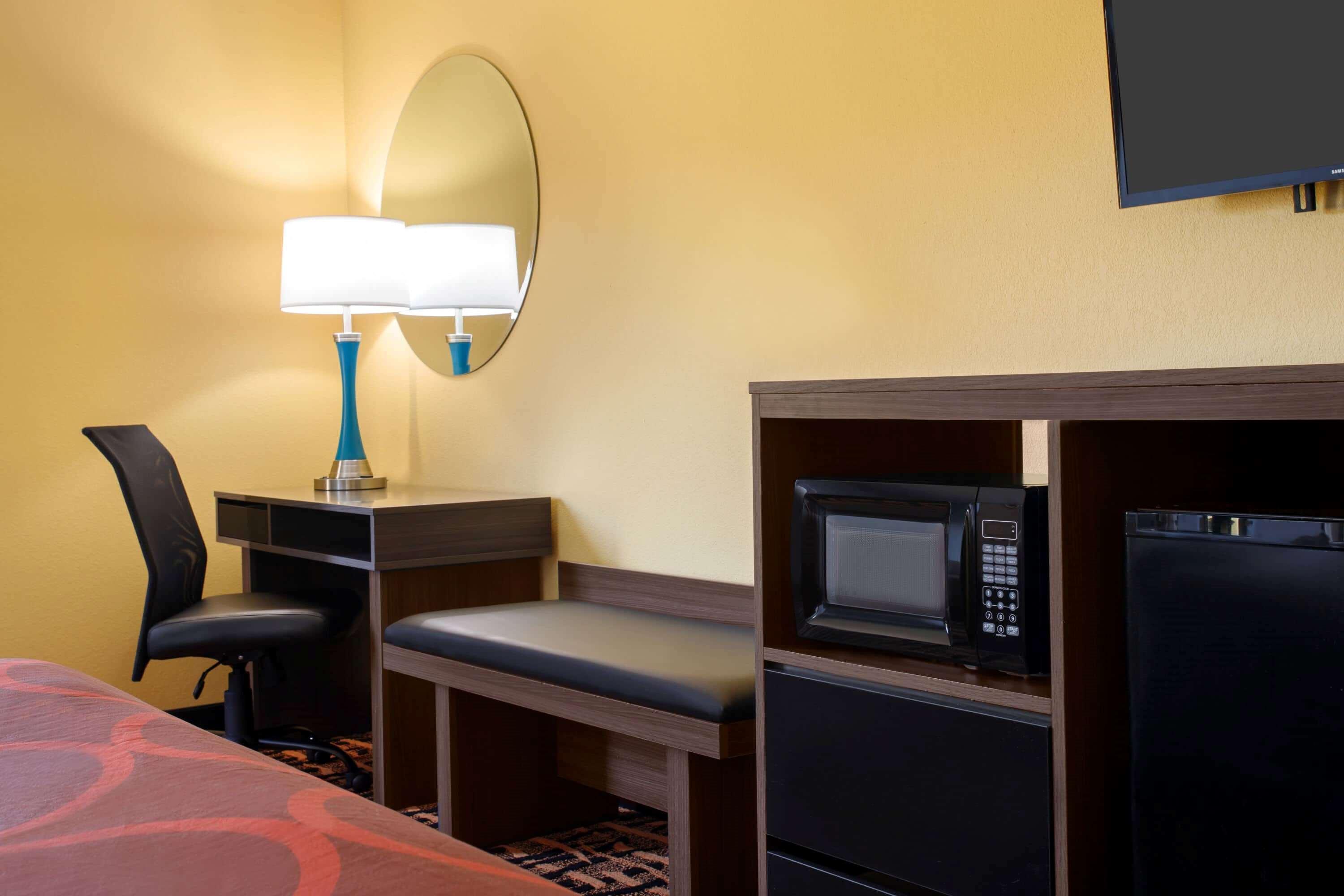 Super 8 By Wyndham Olive Branch Hotel Eksteriør billede